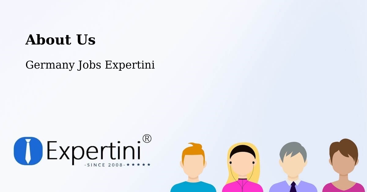 About Expertini Recruitment Platform  – Parchim - Parchim, Germany Jobs Expertini